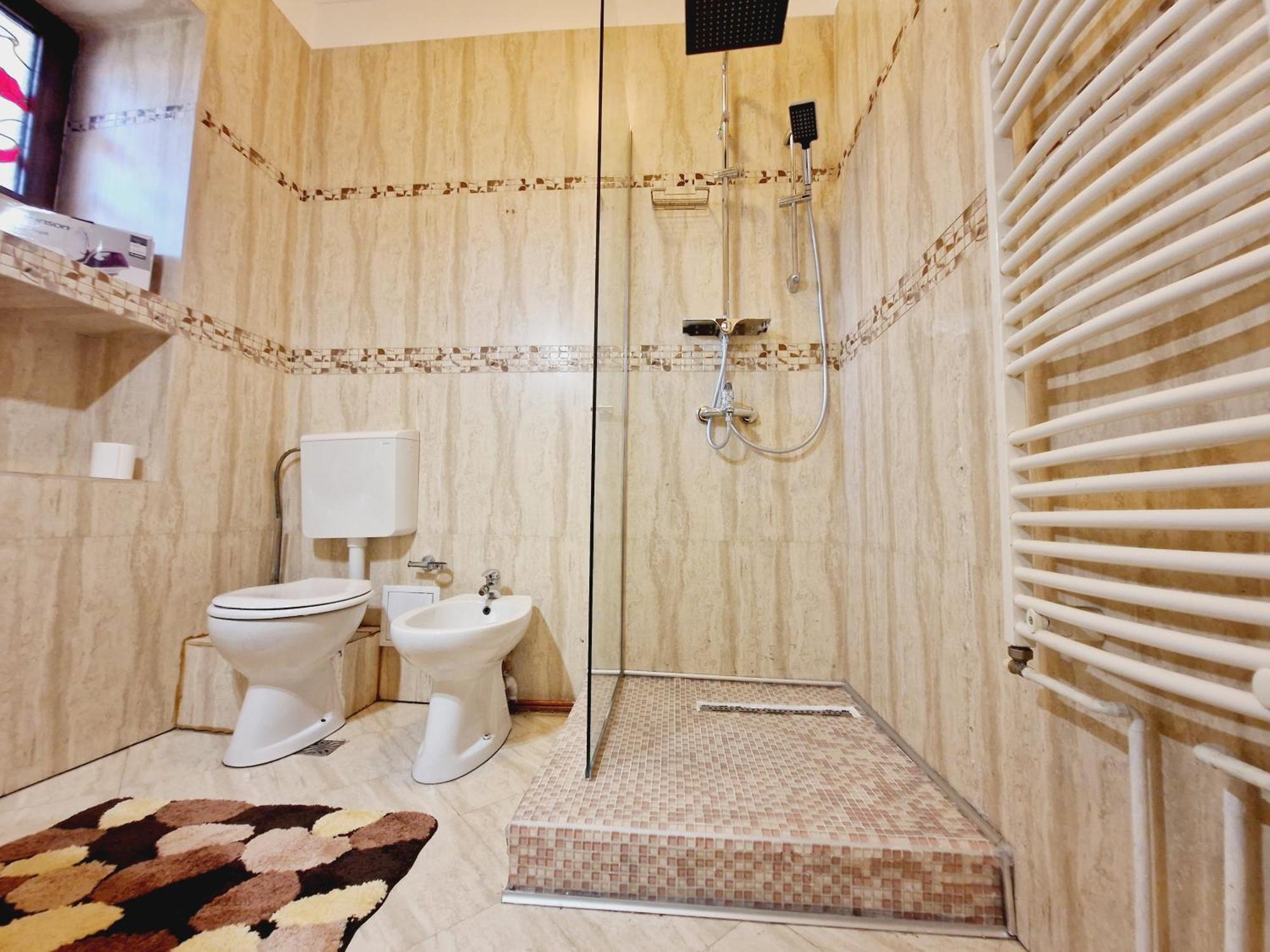 5* Royal House Near Unirii Square Villa Cluj-Napoca Esterno foto